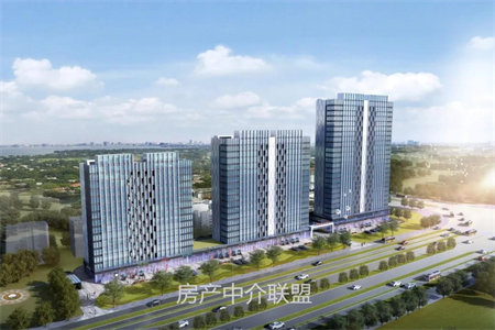 康桥丹郡1室1厅1卫115.9m2