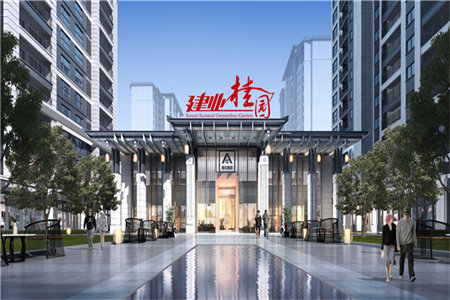 浇筑明诚花园带附房3室2厅1卫86㎡