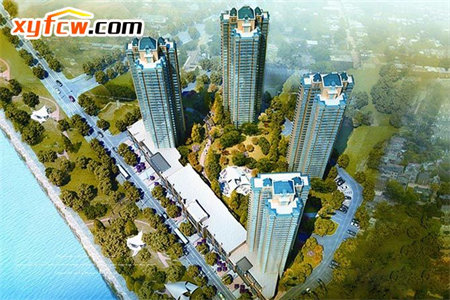 龙都东苑3室1厅1卫114㎡带车库